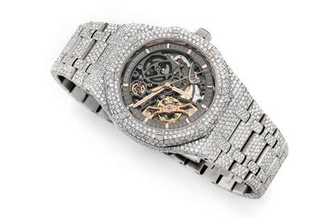 piguet ice box|Audemars Piguet Royal Oak Collection .